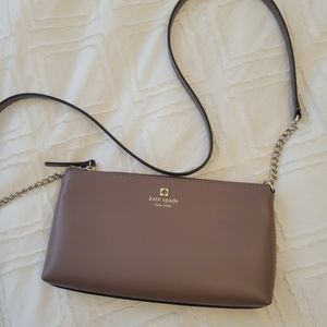 *PRICE DROP* Kate spade clutch